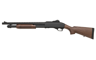 TOKAREV TX3 12HD A1 12GA 18.5 4RD