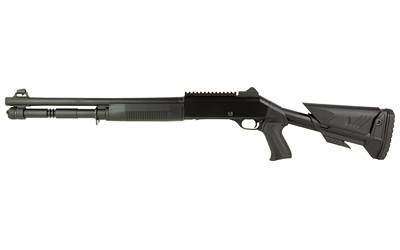 MAC 1014 BREACHER 12GA 18.5 5RD