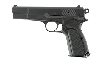 INGLIS L9A1 9MM 4.7 15RD BLK