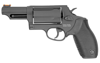 TAURUS JDG 45CLT/410 3 5RD BLK 2 441031T