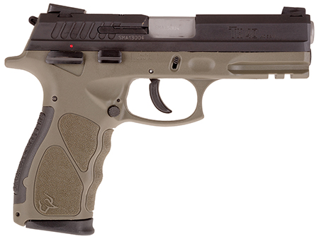 TAURUS TH 40 S&W 15+1 1 TH40041O