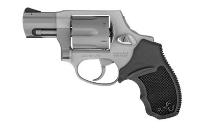 TAURUS 856 UL 38SPL+P 2 6RD CH SS