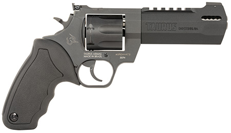 TAURUS RAGING HUNTER 38 SPECIAL +P 2 7RD 357051RH