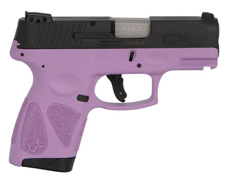 TAURUS G2S 9MM