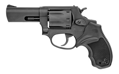 TAURUS 942 22LR 3 8RD BLK