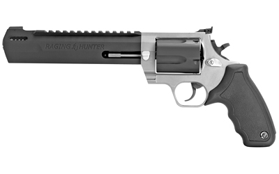 TAURUS RGNG HNTR 460SW 8.37 TT 5RD