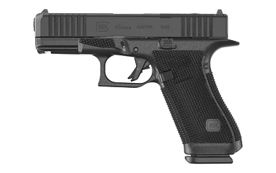 GLOCK 45 GEN6 ORS FXD 17RD