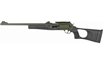 ROSSI CIR JDG 45/410 18.5 GREEN SYN