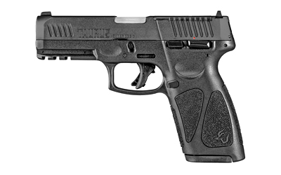 TAURUS G3 9MM 4 17RD BLK OPTIC RDY