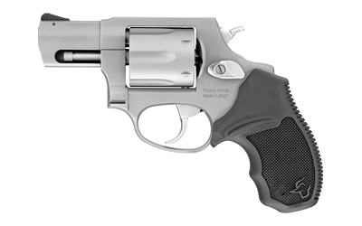TAURUS 856 38SPL+P 2 6RD MATTE SS