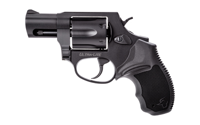 TAURUS 856 UL 38SPL+P 2 6RD BLK