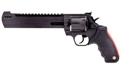 TAURUS RGNG HNTR 500SW 6.75 BLK 5RD