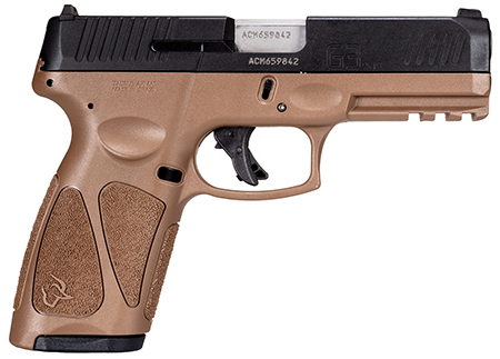 TAURUS G3 9MM 15+1 1 G3B941B 15