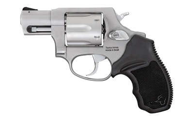 TAURUS 327 .327 FED 2 6RD STS/BLK