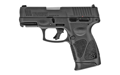 TAURUS G3C 40S&W 3.2 10RD BLK TS