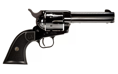 TAURUS DEPUTY 357MAG 6RD 4.75 BLK