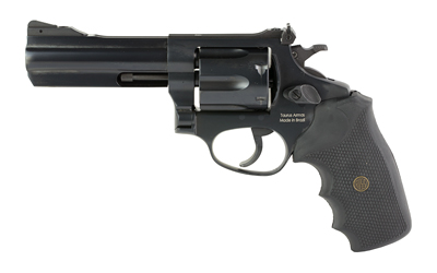 ROSSI RM64 357 MAG 4 6RD BLACK
