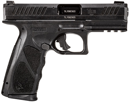 TAURUS TS9 9MM
