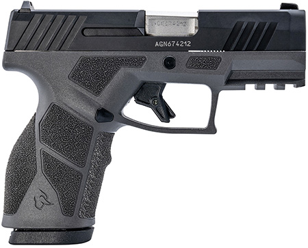 TAURUS GX2 9MM 10+1 1 GX2931G 10
