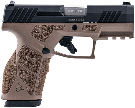 TAURUS GX2 9MM