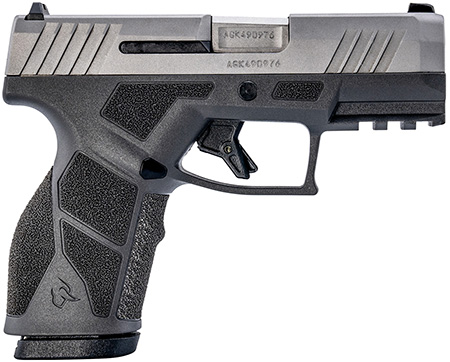TAURUS GX2 9MM 10+1 1 GX2939G 10