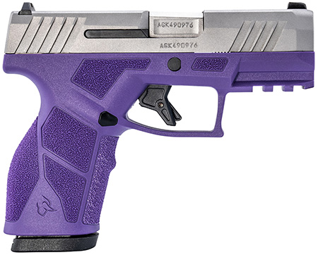 TAURUS GX2 9MM 13+1 1 GX2939DP