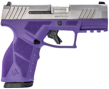 TAURUS GX2 9MM 10+1 1 GX2939DP 10