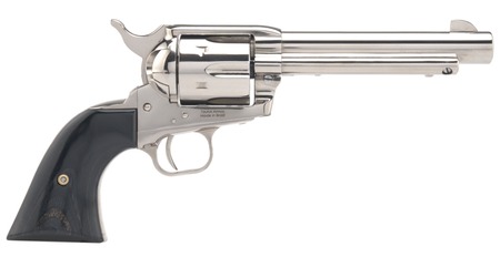 TAURUS DEP DEPUTY 357MAG 5.5 6R NICKEL