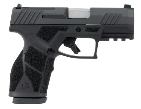 TAURUS GX2 9MM 3.38 1X10R TORO BK/BK
