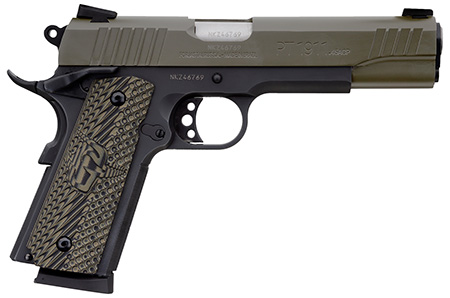TAURUS 1911 45 ACP 8+1 1 191101MG VZ