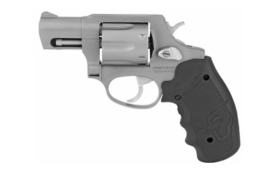 TAURUS 856 38SPL+P 2 6RD W/LSR SS