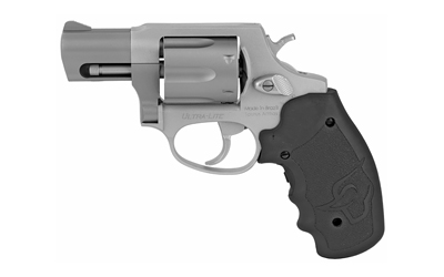 TAURUS 856 UL 38SPL+P 2 6RD LSR SS