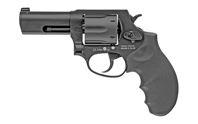 TAURUS 856 UL 38SPL+P 3 6RD BLK NS