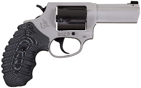 TAURUS 605 357MAG 3 5RD STS VZ NS