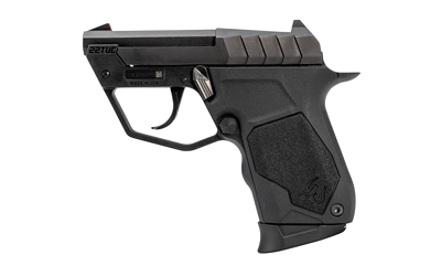 TAURUS 22TUC 22LR 2.5 9RD BLK