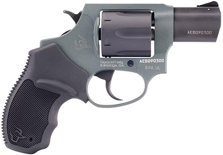 TAURUS 856 ULTRA LITE 38 SPECIAL 5 6RD 2 85621ULC27