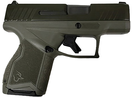 TAURUS GX4 9MM 11+1 1 GX4M93BO