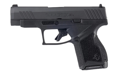 TAURUS GX4XL 9MM 3.7 10RD BLK