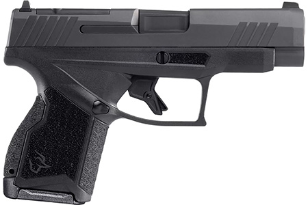 TAURUS GX4XL T.O.R.O. 9MM