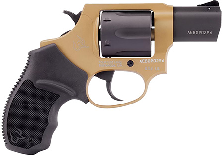 TAURUS 856 ULTRA LITE 38 SPECIAL +P 2 6RD 85621ULC30