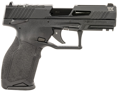 TAURUS TX22 T.O.R.O GEN 2 22 LR 10+1 1 2TX22P341 10