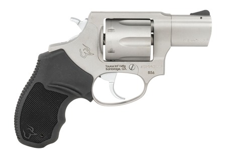 TAURUS 856 .38 SPL 2 6R SS/SS