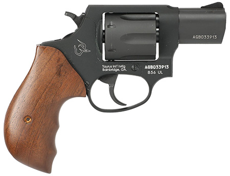 TAURUS 856 ULTRA LITE 38 SPECIAL +P 3 6RD 2 85621ULTW
