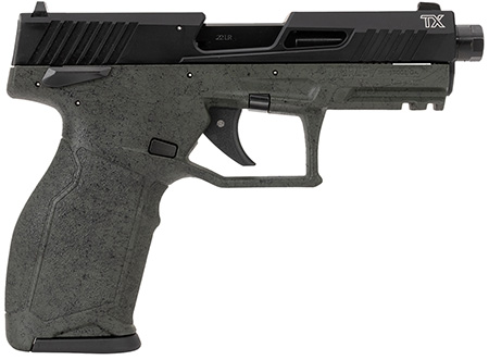 TAURUS TX22 GEN 2 22 LR
