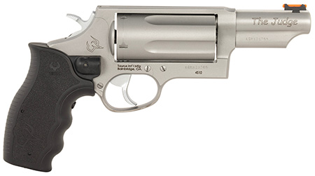 TAURUS JUDGE W/LASER 45 LONG COLT 5 5RD 2 441039MAGVL