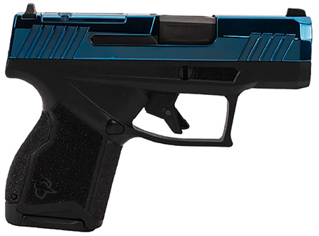 TAURUS GX4 9MM 10+1 1 GX4M931 10B