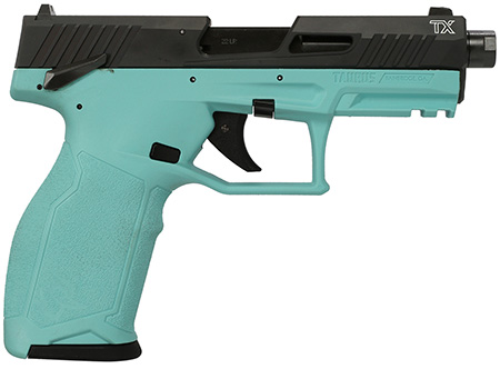 TAURUS 2TX 22 LR 16+1 1 2TX22141C