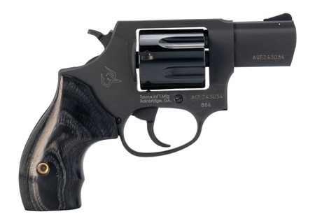 TAURUS 327 327MAG 2 6RD GENTLEMAN