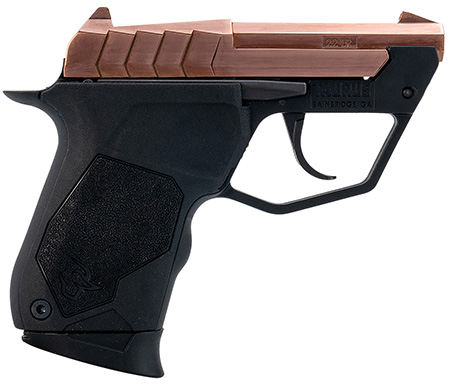 TAURUS 22TUC 22 LR 9+1 1 22TUC13RG
