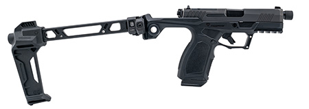 TAURUS GX4 9MM 15+1 1 GX4CRP941 SIWB